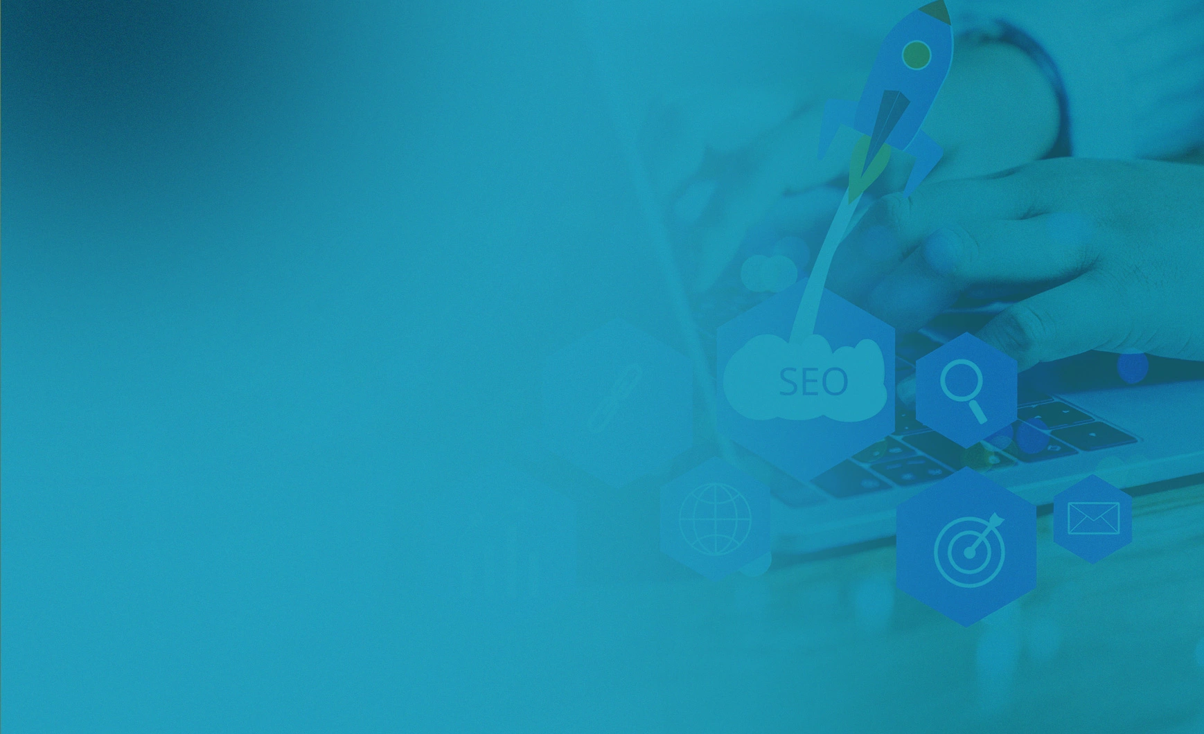 Search Engine Optimization